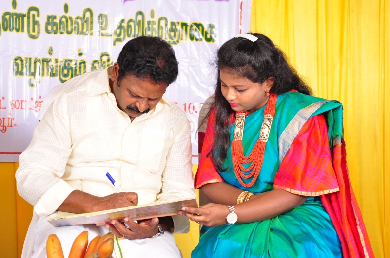 12th-Anniversary function held on 25-10-2017