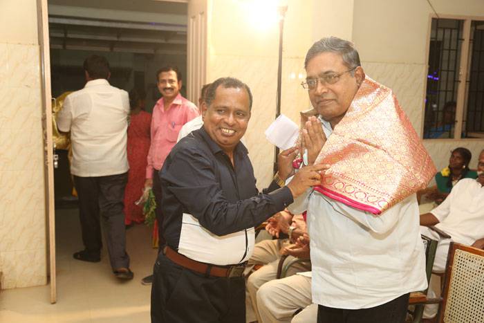 14th-Anniversary function held on 2-11-2019