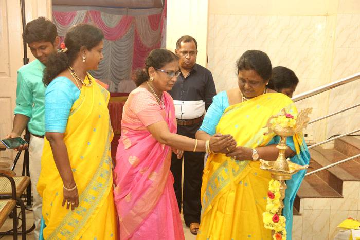 14th-Anniversary function held on 2-11-2019