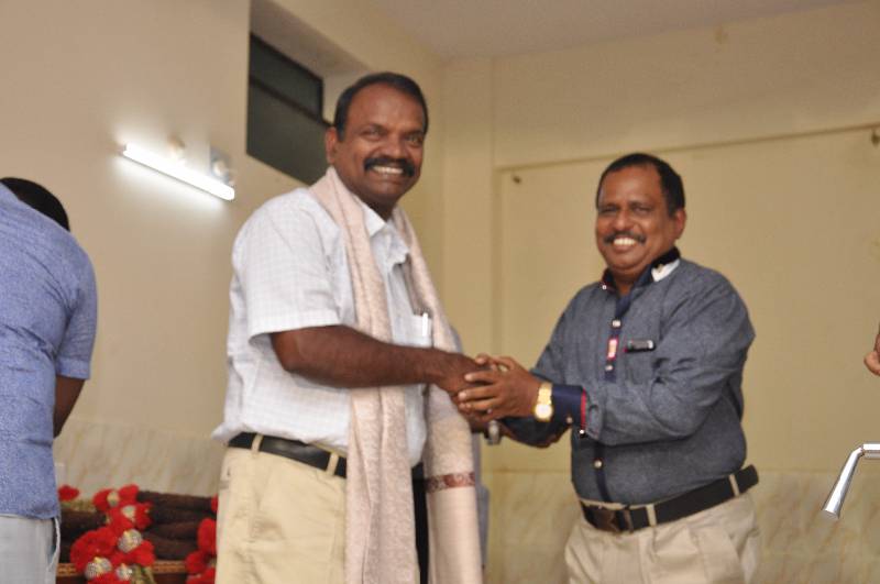 11th-Anniversary function held on 05-11-2016