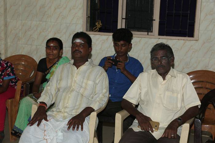 14th-Anniversary function held on 2-11-2019