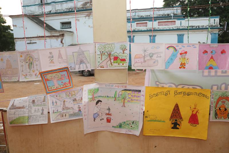 13th-Anniversary function held on 13-11-2018