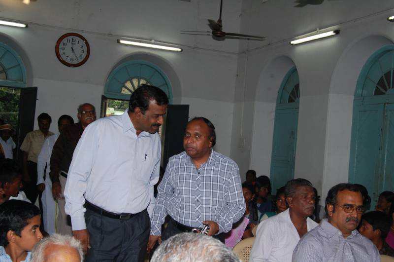 7th-Anniversary function held on 19-11-2012