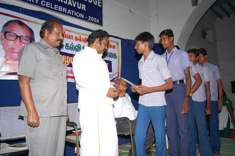 8th-Anniversary function held on 8-11-2013