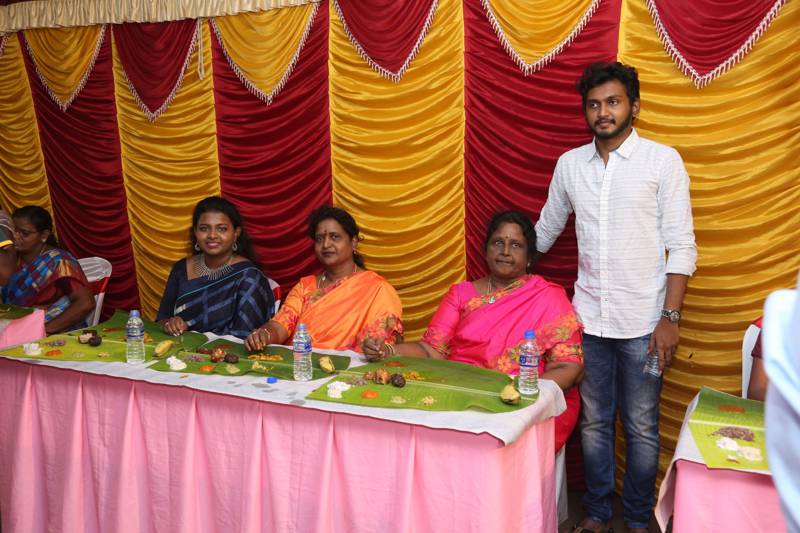 13th-Anniversary function held on 13-11-2018
