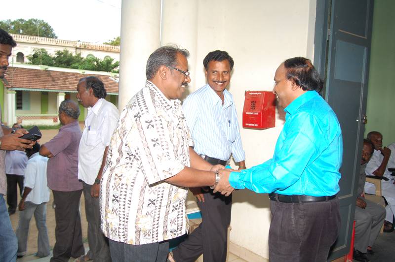 8th-Anniversary function held on 8-11-2013
