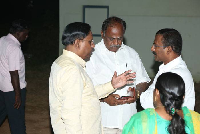 14th-Anniversary function held on 2-11-2019