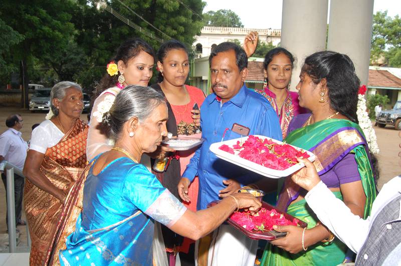 8th-Anniversary function held on 8-11-2013