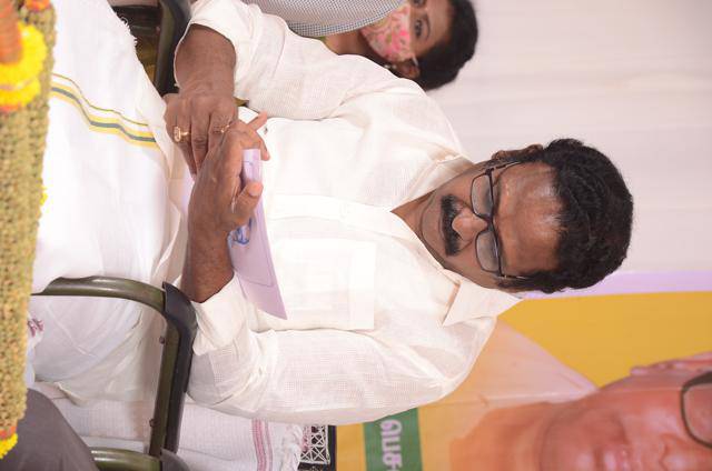 15th-Anniversary function held on 20-11-2020