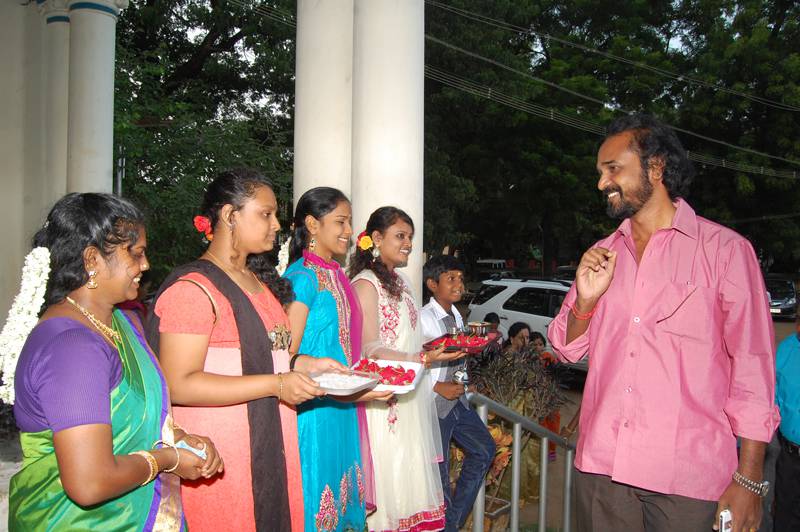 8th-Anniversary function held on 8-11-2013