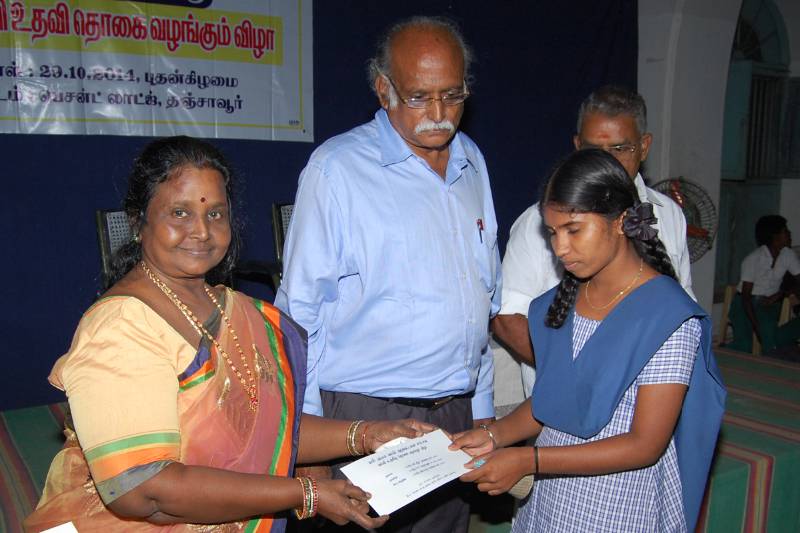 9th-Anniversary function held on 29-10-2014