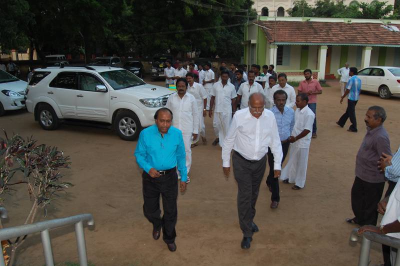 8th-Anniversary function held on 8-11-2013