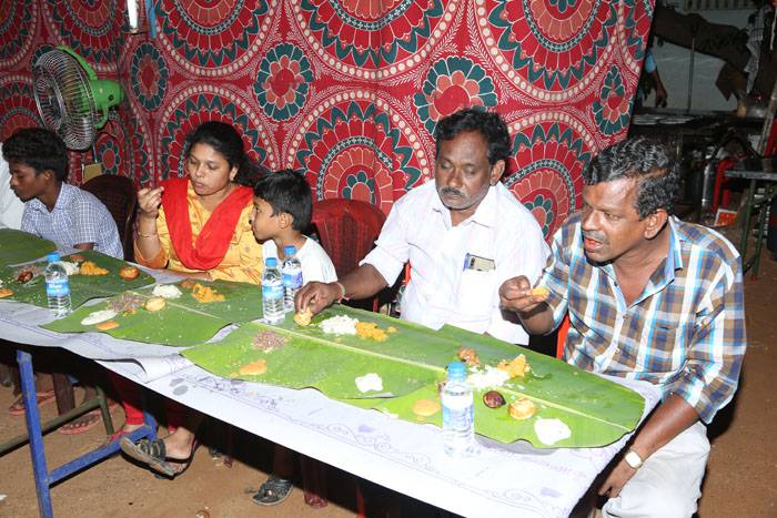 14th-Anniversary function held on 2-11-2019