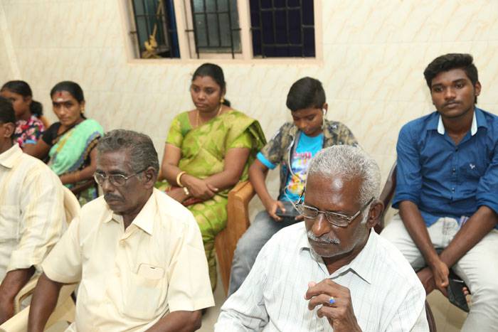 14th-Anniversary function held on 2-11-2019