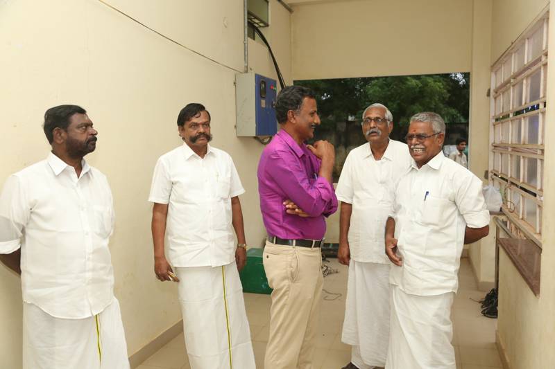 13th-Anniversary function held on 13-11-2018