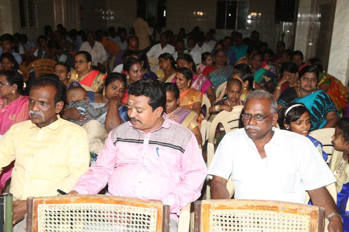 14th-Anniversary function held on 2-11-2019