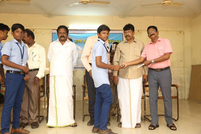 14th-Anniversary function held on 2-11-2019