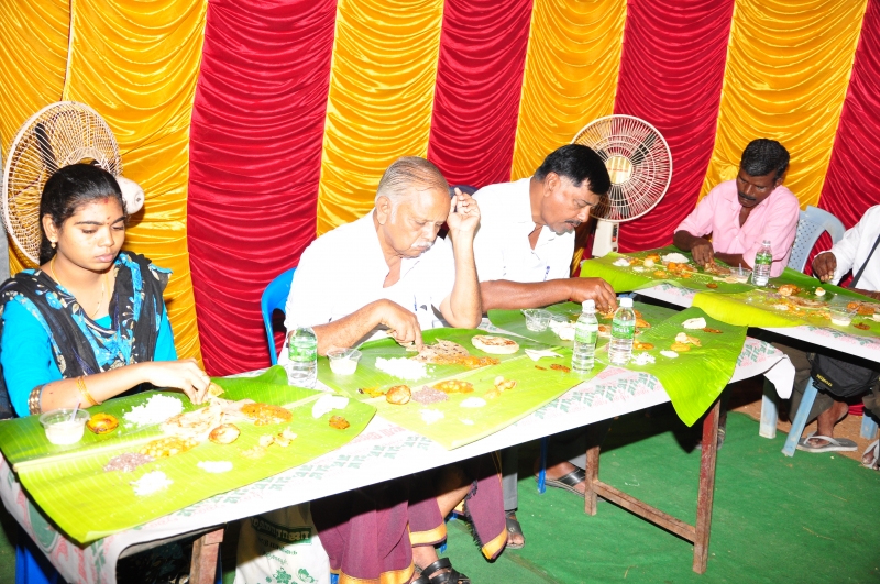 12th-Anniversary function held on 25-10-2017