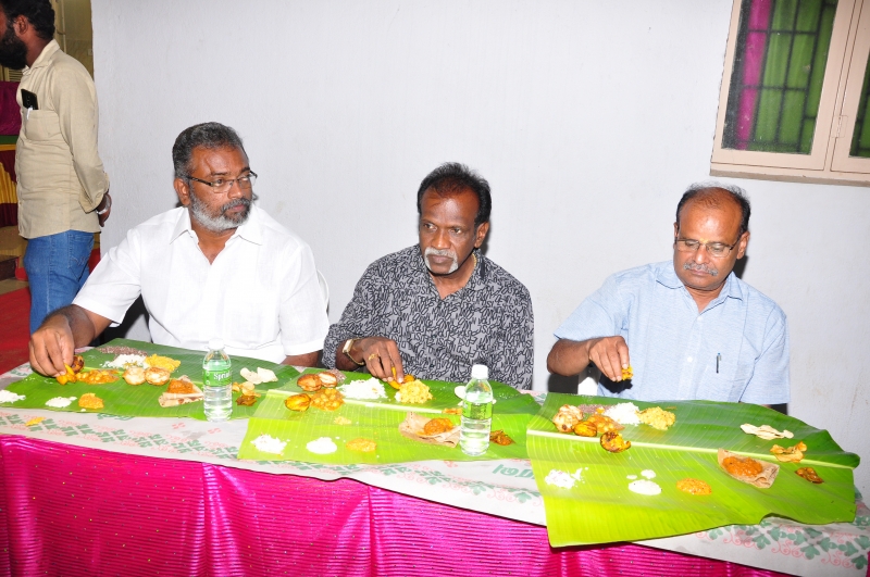 12th-Anniversary function held on 25-10-2017