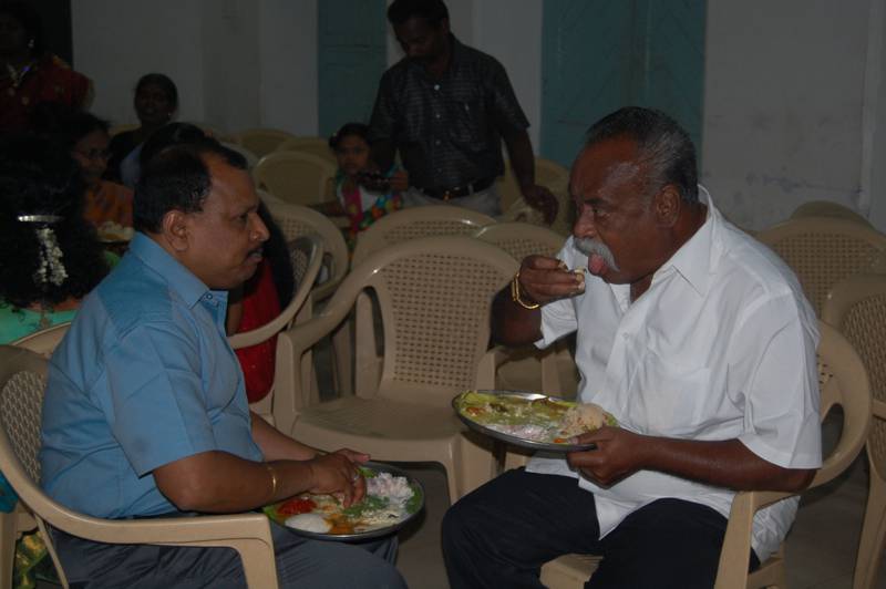 7th-Anniversary function held on 19-11-2012