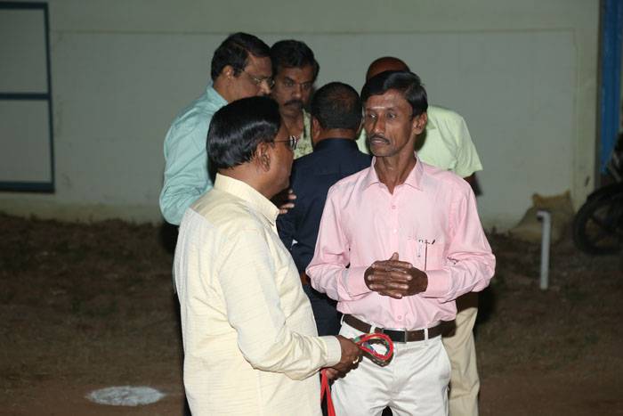 14th-Anniversary function held on 2-11-2019