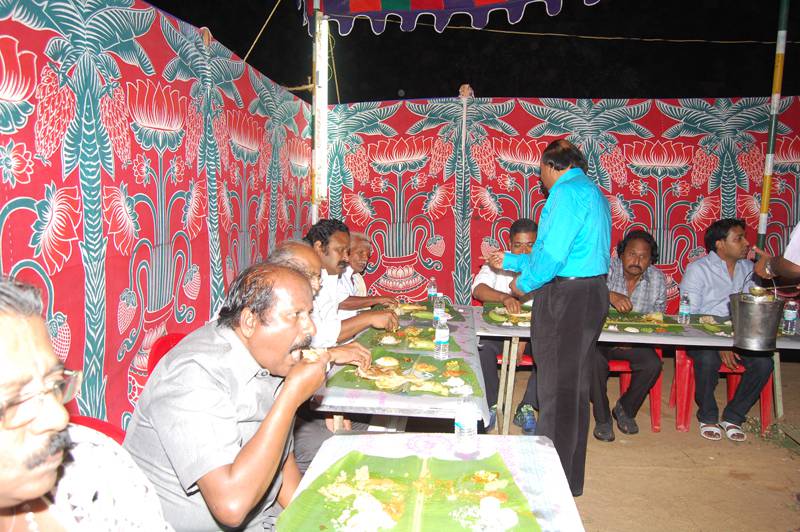 8th-Anniversary function held on 8-11-2013