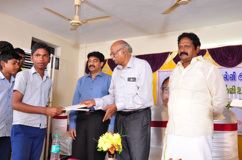 12th-Anniversary function held on 25-10-2017