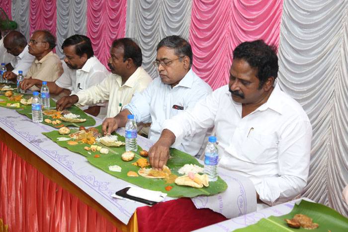 14th-Anniversary function held on 2-11-2019