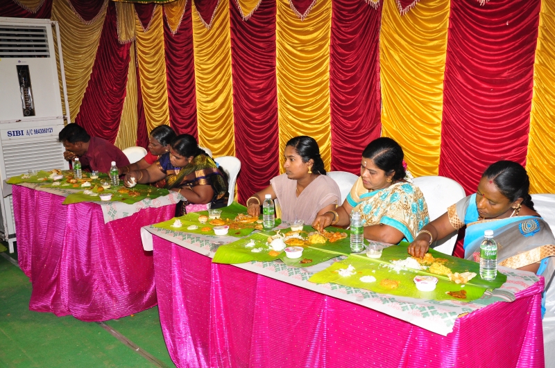 12th-Anniversary function held on 25-10-2017