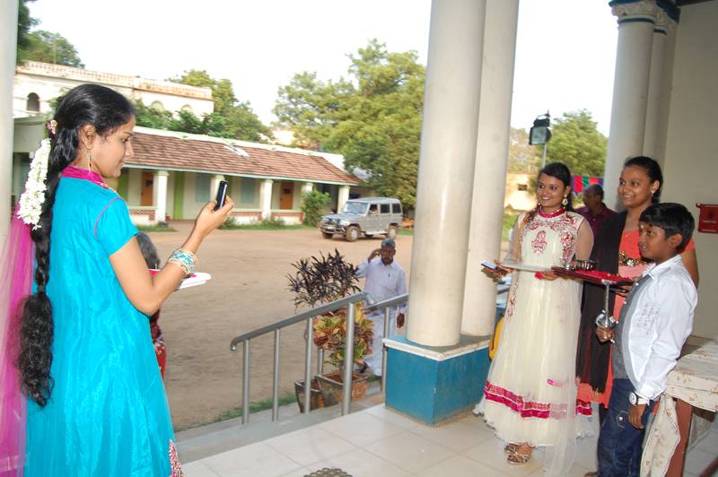 8th-Anniversary function held on 8-11-2013