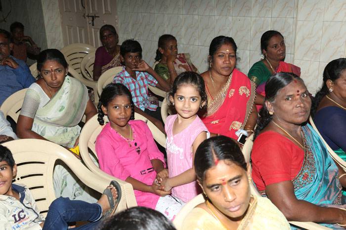 14th-Anniversary function held on 2-11-2019