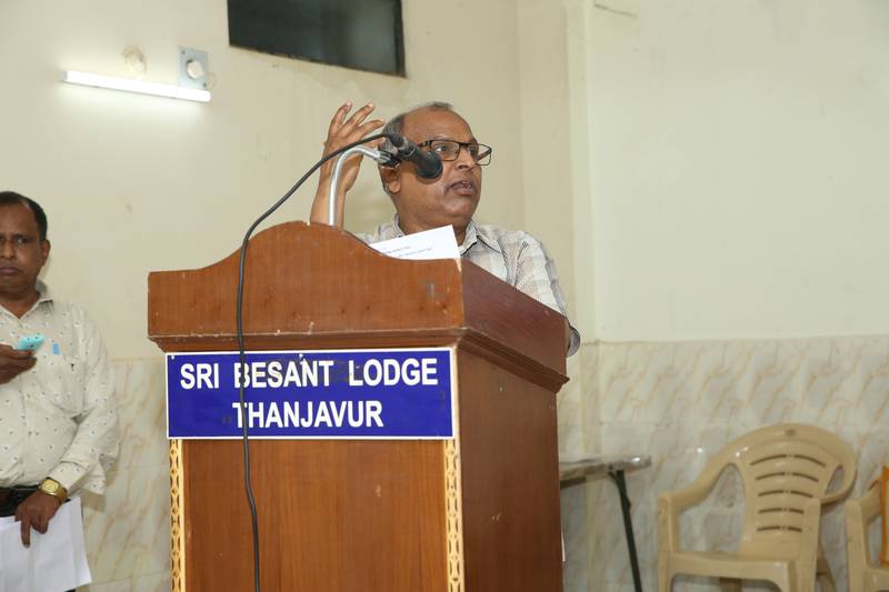 16th-Anniversary function held on 09-11-2021