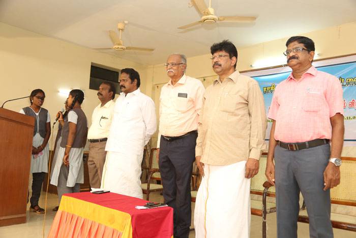 14th-Anniversary function held on 2-11-2019