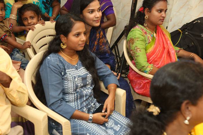 14th-Anniversary function held on 2-11-2019