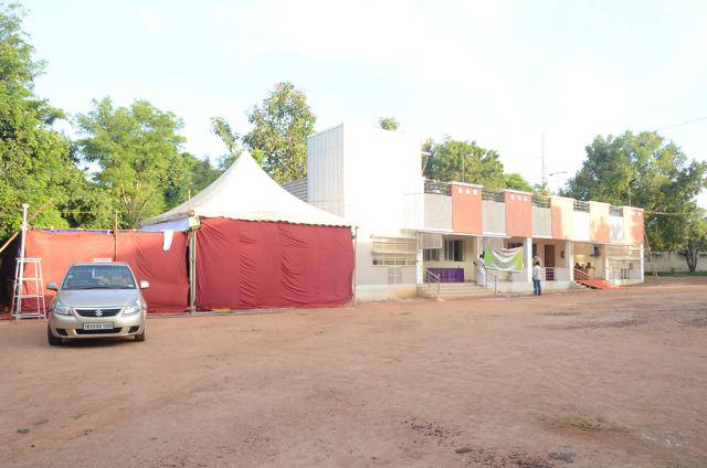 15th-Anniversary function held on 20-11-2020