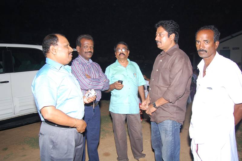 7th-Anniversary function held on 19-11-2012