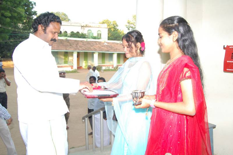 7th-Anniversary function held on 19-11-2012