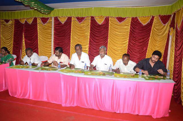 15th-Anniversary function held on 20-11-2020