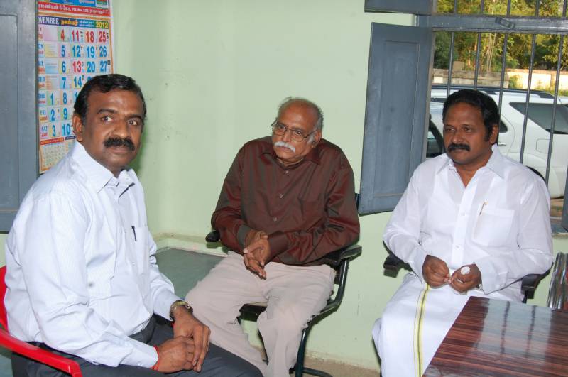 7th-Anniversary function held on 19-11-2012