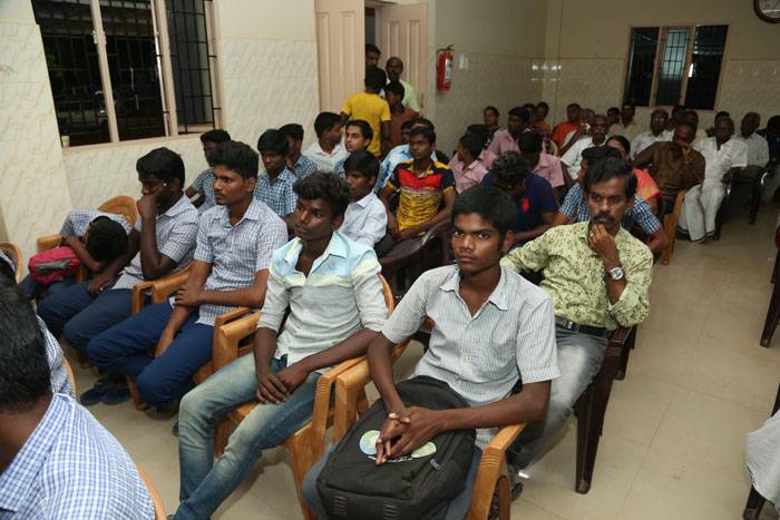 14th-Anniversary function held on 2-11-2019