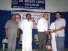 8th-Anniversary function held on 8-11-2013
