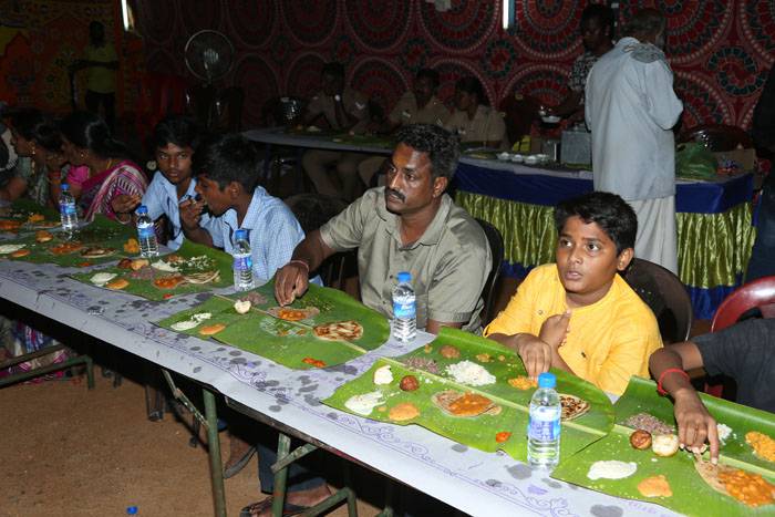 14th-Anniversary function held on 2-11-2019