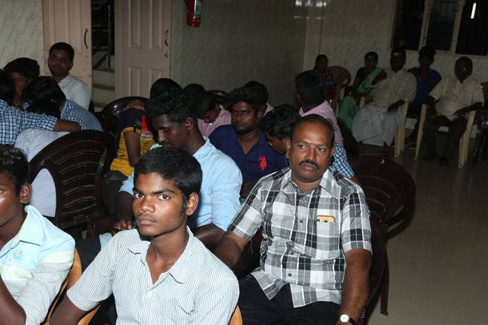 14th-Anniversary function held on 2-11-2019