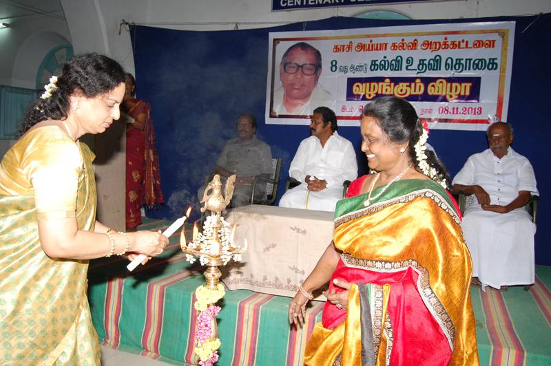 8th-Anniversary function held on 8-11-2013