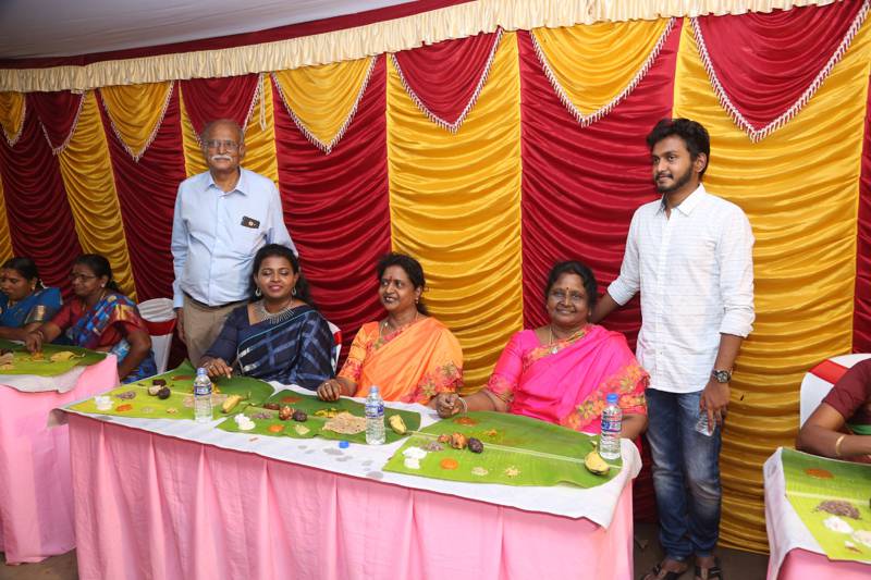 13th-Anniversary function held on 13-11-2018