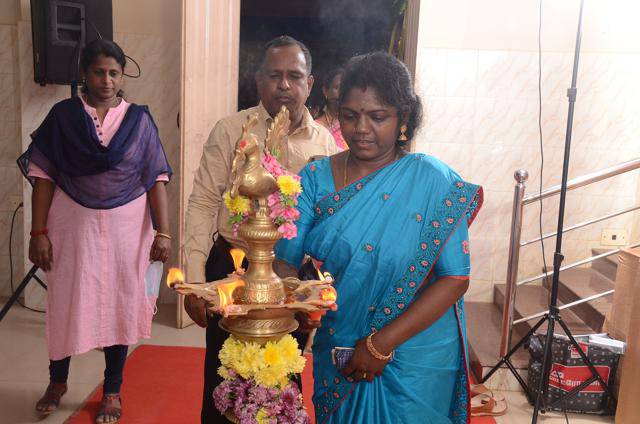 15th-Anniversary function held on 20-11-2020