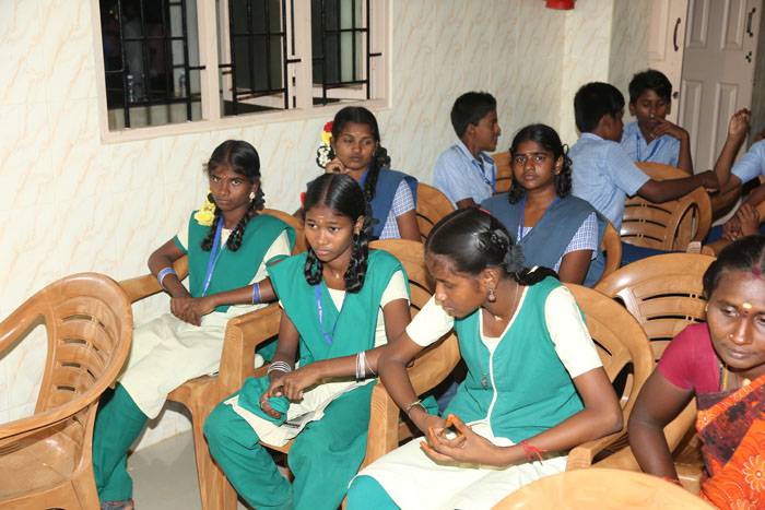 14th-Anniversary function held on 2-11-2019