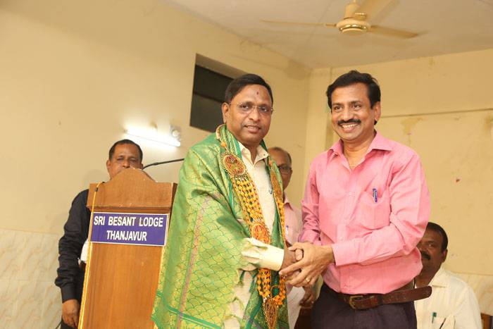 14th-Anniversary function held on 2-11-2019