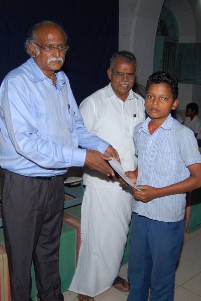 9th-Anniversary function held on 29-10-2014