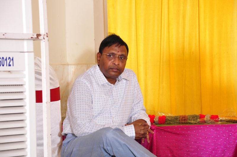 12th-Anniversary function held on 25-10-2017